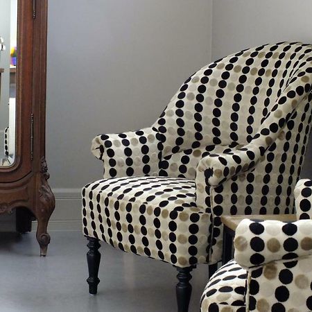 B&B Sint Pieter Izegem Bagian luar foto