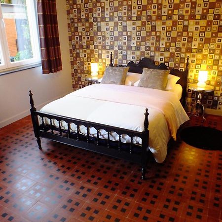 B&B Sint Pieter Izegem Bagian luar foto