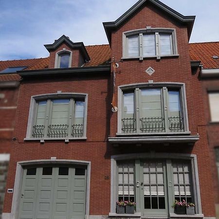 B&B Sint Pieter Izegem Bagian luar foto