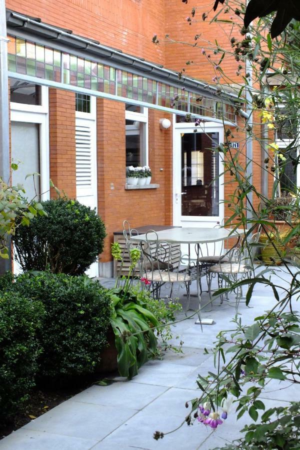B&B Sint Pieter Izegem Bagian luar foto