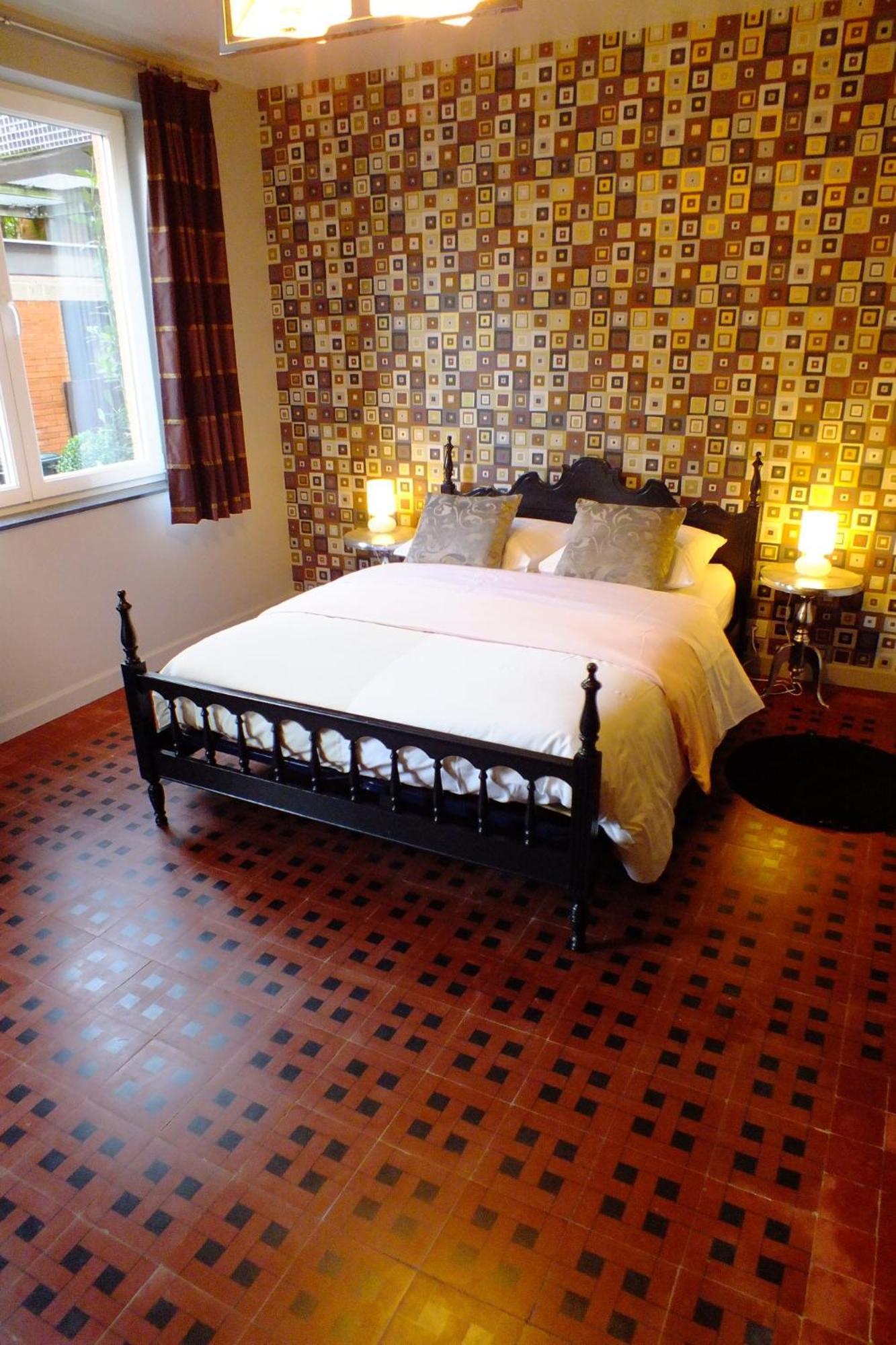 B&B Sint Pieter Izegem Bagian luar foto