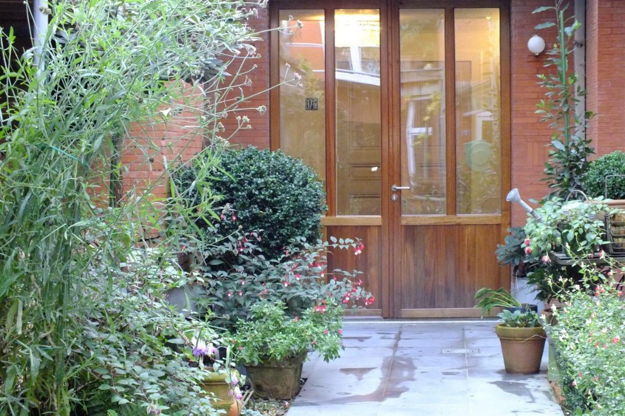 B&B Sint Pieter Izegem Bagian luar foto